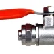 Ball Valve Ro