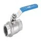 Ball Valve Screw