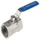 Ball Valve Stainless Steel