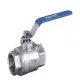 Ball valve sus304