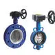 Ball Valve vs Butterfly Valve