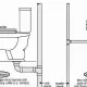 Cách Đi Đường Ống Nước Từ Bồn Xuống