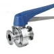 Clamp Valve