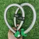 Dây cấp nước inox 60cm