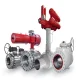 Dk Lok Ball Valve