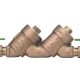 Double Check Valve