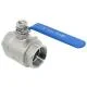 Female Threaded Ball Valve