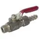 Fuel Shut Off Valve