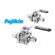 Fujikin ball valve