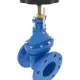 Gate Valve Dn65