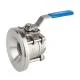 Genebre Ball Valve