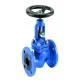 Globe Valve DN80