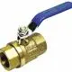 Grainger Ball Valve