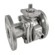 Heating Ball Valve