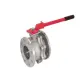 ICP ball valve