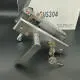Khóa tay gat inox 304