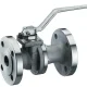 Klinger Ball Valve