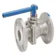 Marwin Ball Valve