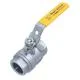 Metal Ball Valve