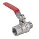 MF Ball Valve