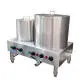 Nồi Inox Công Nghiệp