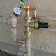 Pressure Valve Plumbing