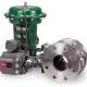 Process Control Valve
