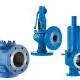 Safe Valve