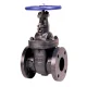Gate valve Korea