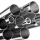 Stainless Steel 304 Pipes