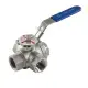 Valve L