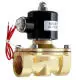 Van điện từ DN25