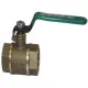 Water pipe valve types