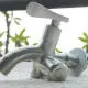 Vòi Nước Củ Sen Inox