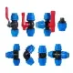 Water Pipe Coupling