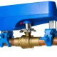 Water Valve Controller