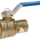 Water Valve