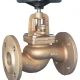 Valve marine