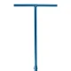 Valve T handle