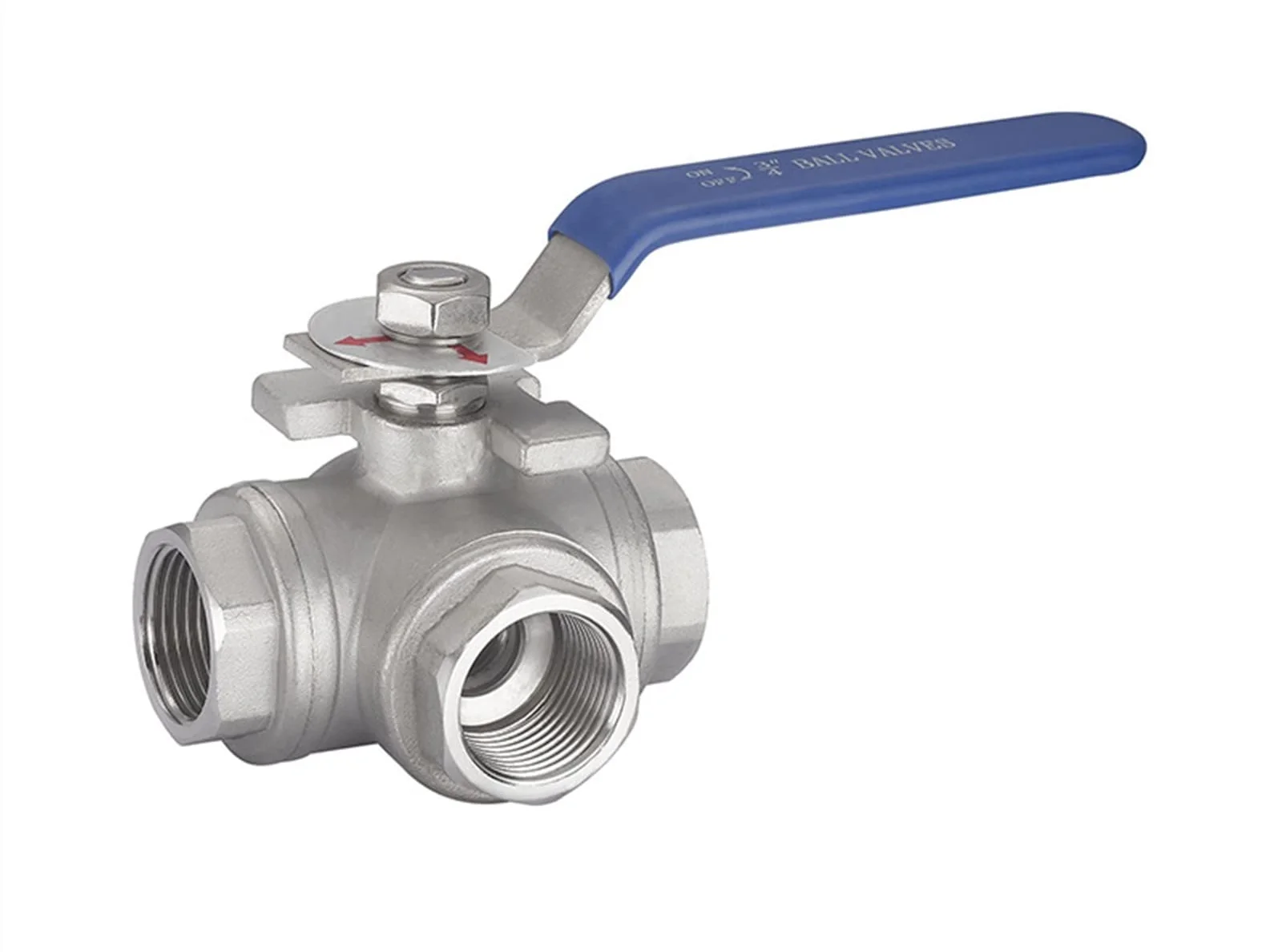 1 2 inch Ball Valve 2