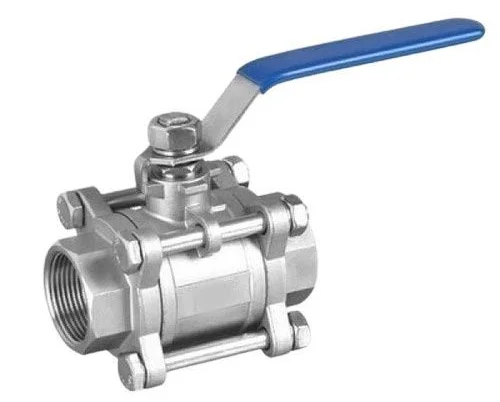 1 2 inch Ball Valve