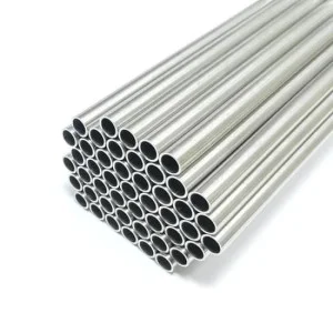 Ống thép không gỉ 304 là một loại ống được làm từ chất liệu thép không gỉ 304