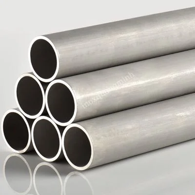 Cấu tạo của ống inox 316 được làm từ chất liệu inox 316