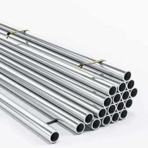 Inox ống 316 là một loại vật liệu thép