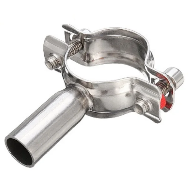ẹp đỡ ống là một phụ kiện quan trọng trong hệ thống đường ống inox