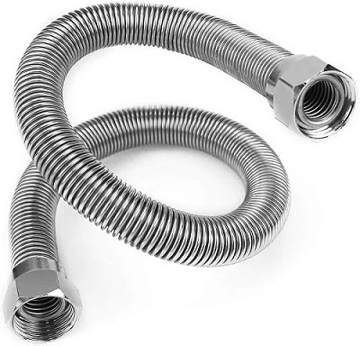 Ống cấp nước là loại ống được làm từ chất liệu thép không gỉ