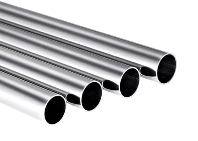 Ống inox có đường kính 6.35 được sử dụng rộng rãi trong các ngành công nghiệp