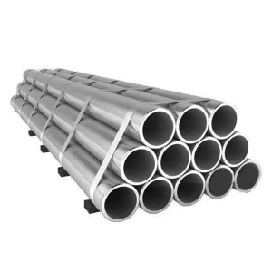 Ống inox là một loại ống được làm từ chất liệu inox,