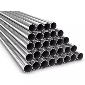 Ống inox màu là một loại ống được làm từ chất liệu thép