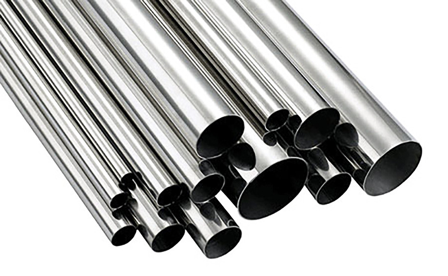 Ống inox phi 90 thường được sử dụng trong các hệ thống đường ống công nghiệp